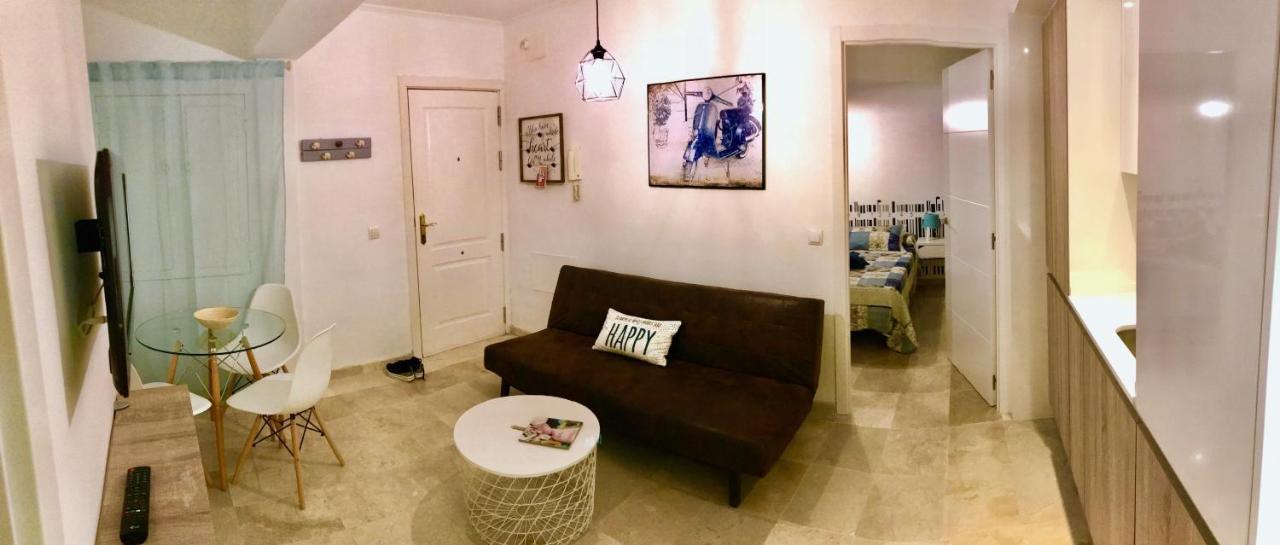 Centro-Casco Antiguo C/Sauceda-San Eloy Apartment Sevilla Exterior foto