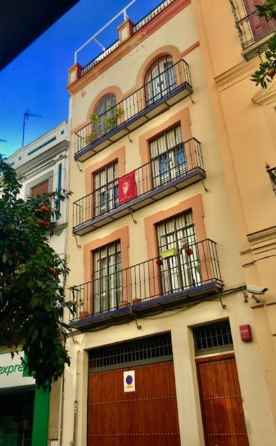 Centro-Casco Antiguo C/Sauceda-San Eloy Apartment Sevilla Exterior foto